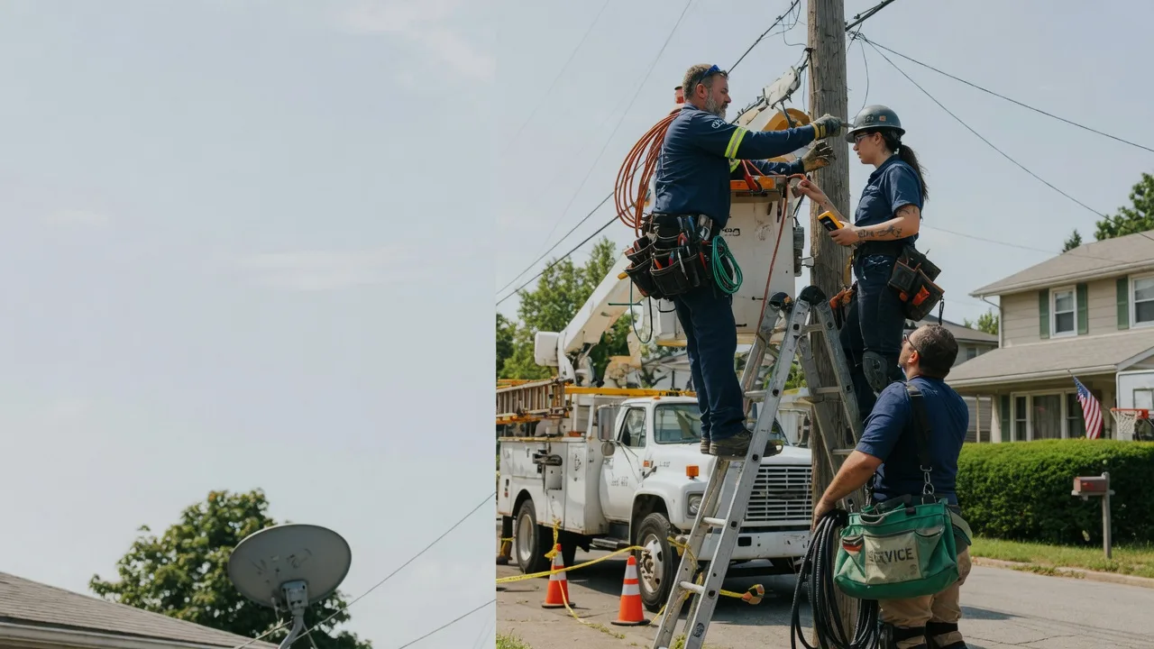 Electrical Repair in Newport, NJ near me
